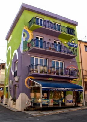  La Conchiglia Case Vacanze  Балестрате